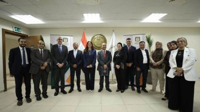 البنك الأهلي المصري يوقع بروتوكول تعاون مع وزارة التربية والتعليم