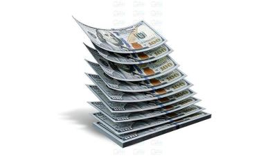 البنك المركزي: ارتفاع الودائع والشهادات بالعملة الأجنبية لما يعادل 2.3 تريليون جنيه بنهاية مايو 2025