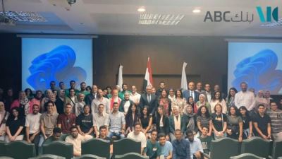 بنك ABC ينظم فاعلية توعوية بالشمول المالي لطلاب كلية التجارة – جامعة عين شمس