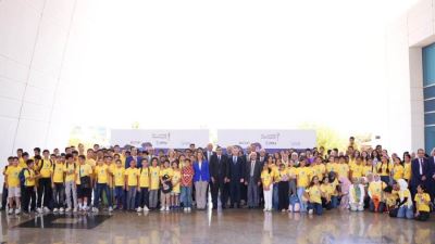 NTI يطلق النسخة الثانية من برنامج أكاديمية الأمن السيبراني لتدريب 5000 متدرب بمقر مراكز إبداع مصر الرقمية فى 10 محافظات