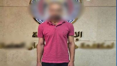 ضبط موظف سابق استولى على أرصدة محافظ إلكترونية لعملاء شركة تمويل استهلاكي باستخدام بياناتهم الشخصية