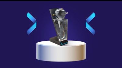 تكريم QNB تركيا لتميزه ضمن جوائز كريستال إلما للإبداع الإعلاني