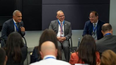 وزير المالية: النظرة المستقبلية للاقتصاد المصري تتحسن بنتائج اقتصادية ومالية إيجابية