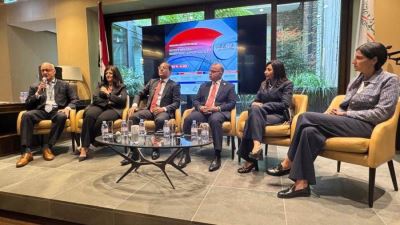  رئيس هيئة الرقابة المالية: نعمل دومًا على تحسين الوصول إلى المنتجات الاستثمارية والتمويلية للأفراد والشركات