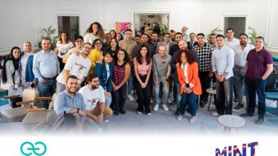 «إي جي بنك» يعلن إنضمام 18 شركة ناشئة للدورة  الـ 14 من برنامج حاضنة «مينت MINT » لدعم ريادة الأعمال في مصر