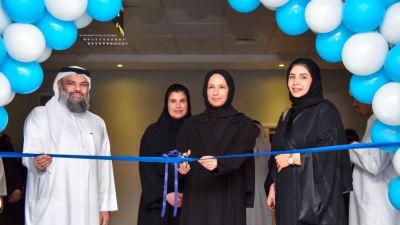 إطلاق برنامج التدخل المبكر العلاجي ضمن الشراكة الاستراتيجية بين QNB والجمعية القطرية للتوحد