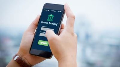 مزايا خدمة HDB Mobile Banking من بنك التعمير والإسكان