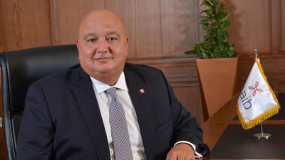 بنك saib ضمن أقوى 50 شركة في مصر لعام 2025 وفقاً لتصنيف "فوربس الشرق الأوسط"