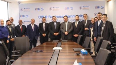 CIB ينضم إلى مركز التمويل المقدم من Business Community لدعم رواد الأعمال والشركات الناشئة
