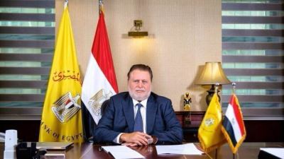 حسن عبدالله يشارك في اجتماع صندوق النقد العربي لمجلس محافظي البنوك المركزية