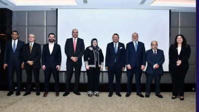 بنك QNB مصر و EBRD يطلقان برنامج دعم المصدرين من أصحاب المشروعات الصغيرة والمتوسطة "  SME National Champion Program "