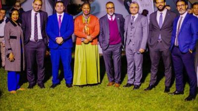 CIB كينيا يشارك في احتفالات اليوم الوطني المصري بنيروبي.. ويعزز دوره كحلقة وصل مالية بين مصر وكينيا