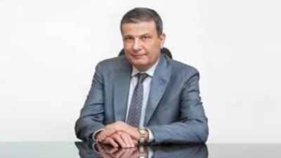 بنك التعمير والإسكان يوافق على ترشيح علاء فاروق عضوا غير تنفيذي بمجلس إدارته