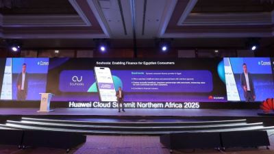 "سهولة" تستعرض دورها في تمكين التمويل الاستهلاكي بقمة Huawei Cloud Northern Africa 2025