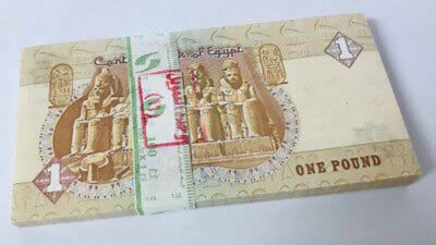 تريدينج ايكونوميكس: الجنيه المصري بين العملات الأفضل أداء مقابل الدولار خلال شهر يوليو