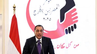 رئيس الوزراء: الإجراءات الإصلاحية التي قام بها البنك المركزي ساهمت في زيادة تحويلات المصريين بالخارج 