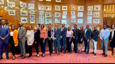 CIB كينيا تنظّم الجلسة الثانية من “فطور الرئيس التنفيذي” لتعزيز التواصل وبناء بيئة عمل شاملة