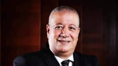 أحمد الخطيب عضوًا منتدبًا ورئيسًا تنفيذيًا لشركة سندة للتمويل متناهي الصغر