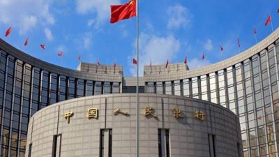 China Keeps Interest Rates Steady to Support Economic Activity