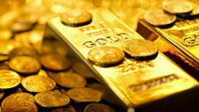China’s Net Gold Imports via Hong Kong More Than Double in July