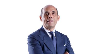 طارق فايد يحدد 4 محاور رئيسية لاستراتيجية الإقلاع الجديد للمصرف المتحد