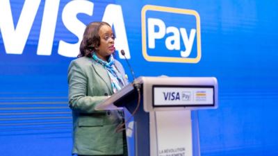 Visa Pay Launches in the Democratic Republic of the Congo: A Step Toward Financial Inclusion
