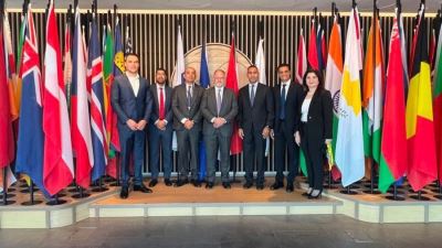 البنك الأوروبي لإعادة الإعمار والتنمية والاتحاد الأوروبي وصندوق المناخ الأخضر يوقعون حزمة تمويلية خضراء بـ 50 مليون دولارا مع بنك قناة السويس