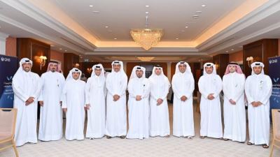 مجموعة QNB بالتعاون مع "وزارة العمل" ينظمان "يوم التوظيف المفتوح