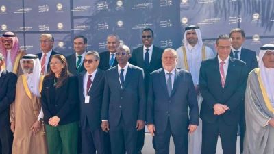 محافظ البنك المركزي المصري يشارك في الدورة التاسعة والأربعين لمجلس محافظي المصارف المركزية ومؤسسات النقد العربية في تونس