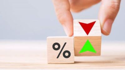 بنوك مركزية خليجيه تخفض أسعار الفائدة عقب قرار الفيدرالي الأميركي 