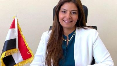 مستشارة وزير المالية: صرف الدفعة الأولى من الـ 50% المقررة للمصدرين عبر 4 بنوك بالتعاون مع البنك المركزي