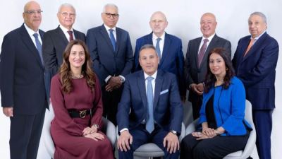 البنك الأهلي المصري يحقق صافي أرباح 133.3 مليار جنيها بنهاية ديسمبر 2024