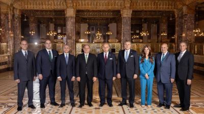 بنك مصر يحقق طفرة هائلة في معدلات نمو جميع قطاعات الأعمال بنهاية ديسمبر 2024 ليحقق صافي أرباح تقدر بـ81.3 مليار جنيه 