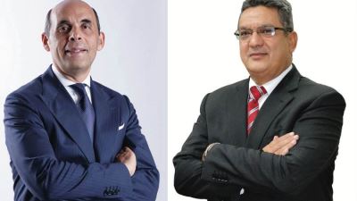 المصرف المتحد يعيد 25 مصنعا متعثر للتشغيل والإنتاج استجابة لمبادرة الحكومة والبنك المركزي