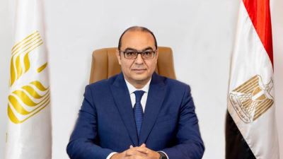 وائل حسن رئيسا لـ مجموعة المعاملات الإسلامية في البنك الزراعي المصري