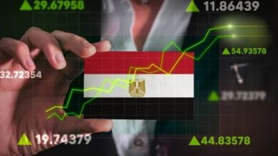 الاقتصاد المصري يسجل أعلى معدل نمو في عامين بـ 4.4% خلال 2024/2025