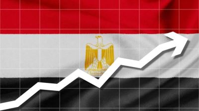البنك الدولي يرفع توقعاته لنمو الاقتصاد المصري إلى 4.3%