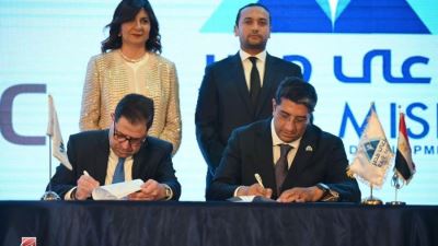 اتفاقية تعاون بين بنك ABC و مؤسسة راعي مصر للتنمية لتقديم الدعم الصحي للفئات الأولى بالرعاية