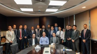 بنك التعمير والإسكان ينفذ تدريبًا لمحاكاة هجوم سيبراني بالتعاون مع Google Mandiant