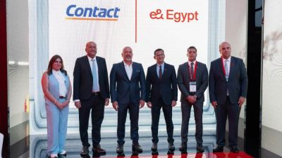 تحالف إستراتيجي بين كونتكت و "e& money" لرسم مستقبل التمويل الرقمي 