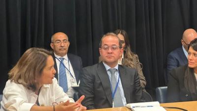 وزير المالية:  صافي الأصول الأجنبية وصل لمستويات جيدة.. ومؤشرات التضخم انخفضت بقوة.. ومعدلات الفائدة بدأت رحلة التراجع