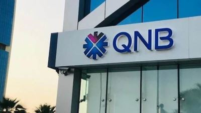 لأول مرة.. QNB مصر يتيح خدمة إيداع الشيكات عبر أجهزة الصراف الآلي على مدار الساعة