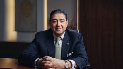 هشام عز العرب: انتعاشة في محفظة قروض CIB..ونتجه لتأسيس شركة قابضة في الخارج لإطلاق البنك الرقمي