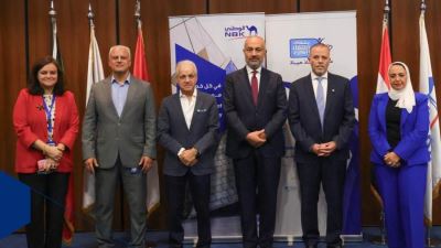 بدعم من بنك الكويت الوطني - مصر..بنك الشفاء المصري يطلق المرحلة الثانية من تطوير مركز علاج الأورام بجامعة سوهاج