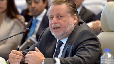 حسن عبدالله: توحيد سعر الصرف كان نقطة تحول أعادت الاستقرار والثقة للاقتصاد المصري