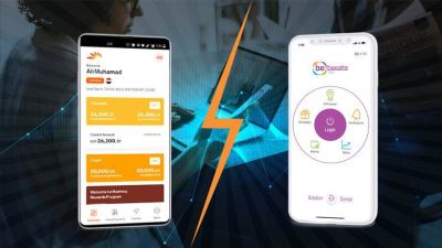 The Best Digital Banking Experiences in Egypt: Mashreq NEO vs. QNB bebasata