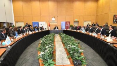  وزارة الإسكان تتوسع في منظومة التمويل العقاري الحر بالتعاون مع كبرى البنوك وشركات التمويل العقارى المتخصصة