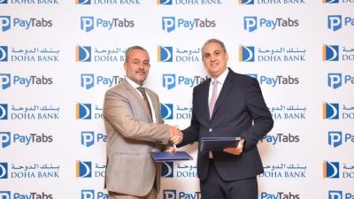 Doha Bank and PayTabs Group Sign Strategic Partnership to Empower Qatar’s Digital Commerce Sector