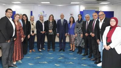 المصرف المتحد وصندوق الإسكان الاجتماعي ودعم التمويل العقاري يوقعان بروتوكول تعاون جديد لدعم محدودي ومتوسطي الدخل