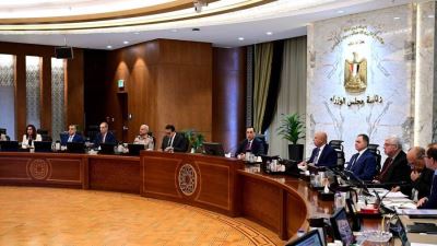 مجلس الوزراء يوافق على استمرار منح التمويل العقاري للمتقدمين ضمن مبادرة "سكن لكل المصريين" بنفس الشروط